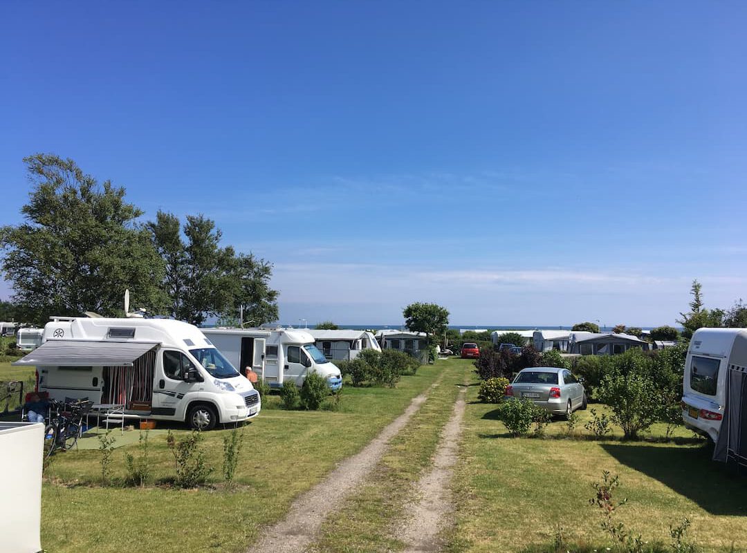 Camping Nordjylland